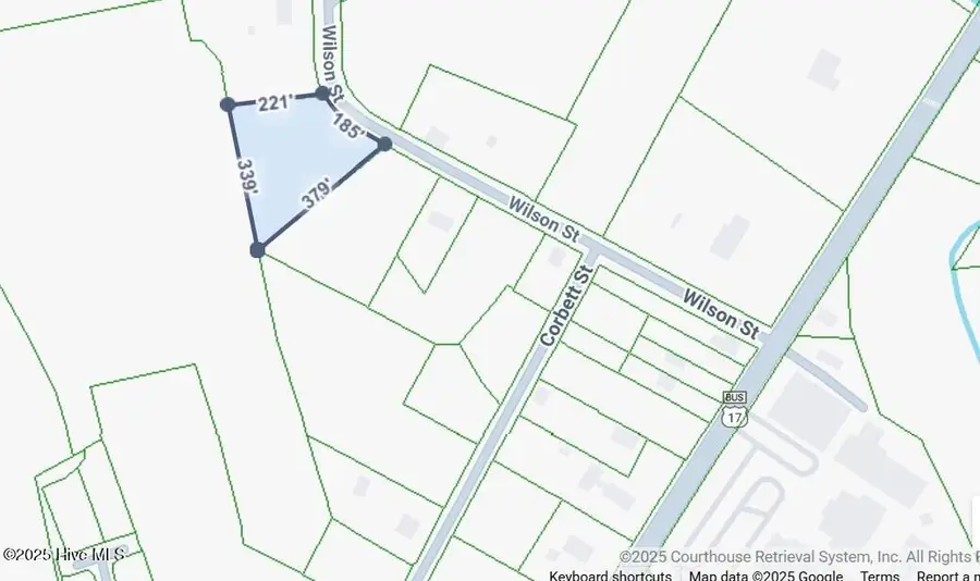 1.59 Ac Wilson Street, Bolivia, NC 28422 - Image #2