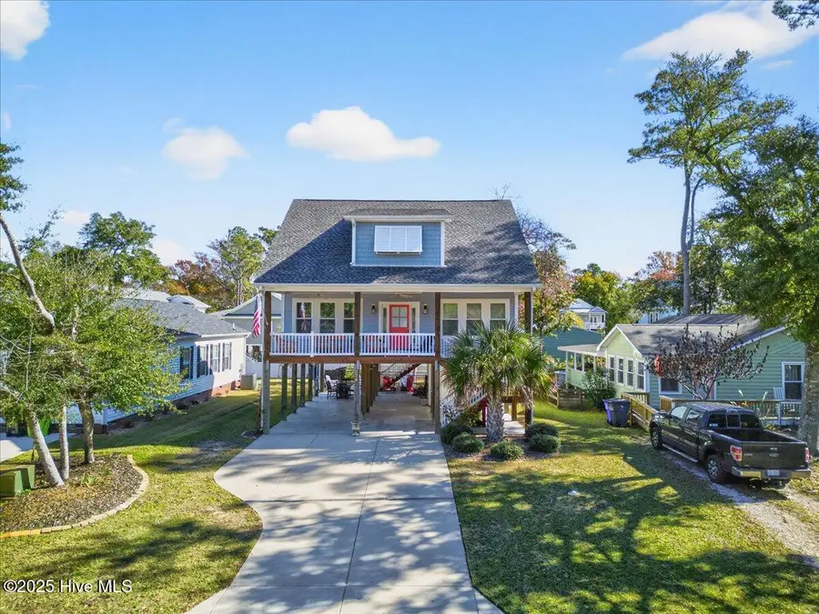 334 NE 47th Street, Oak Island, NC 28465 - Image #3
