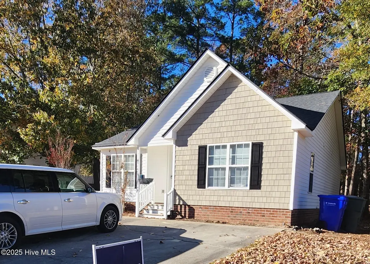 2916 Flintridge Drive, Greenville, NC 27834 - Image #1