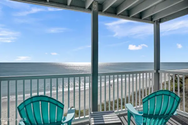 1896 New River Inlet Road #1309, North Topsail Beach, NC 28460