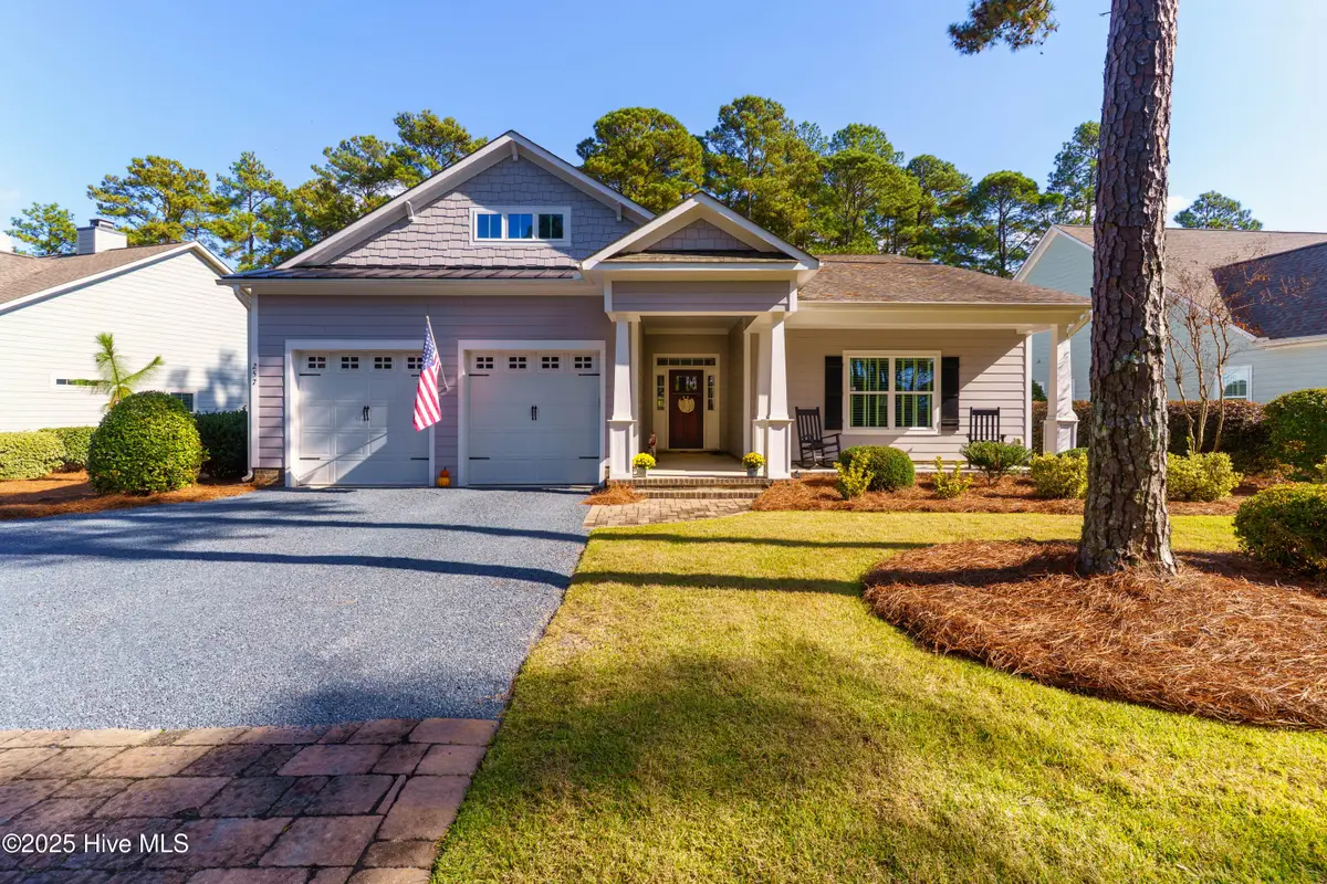 257 Champions Ridge Drive, Southern Pines, NC 28387 - Image #1