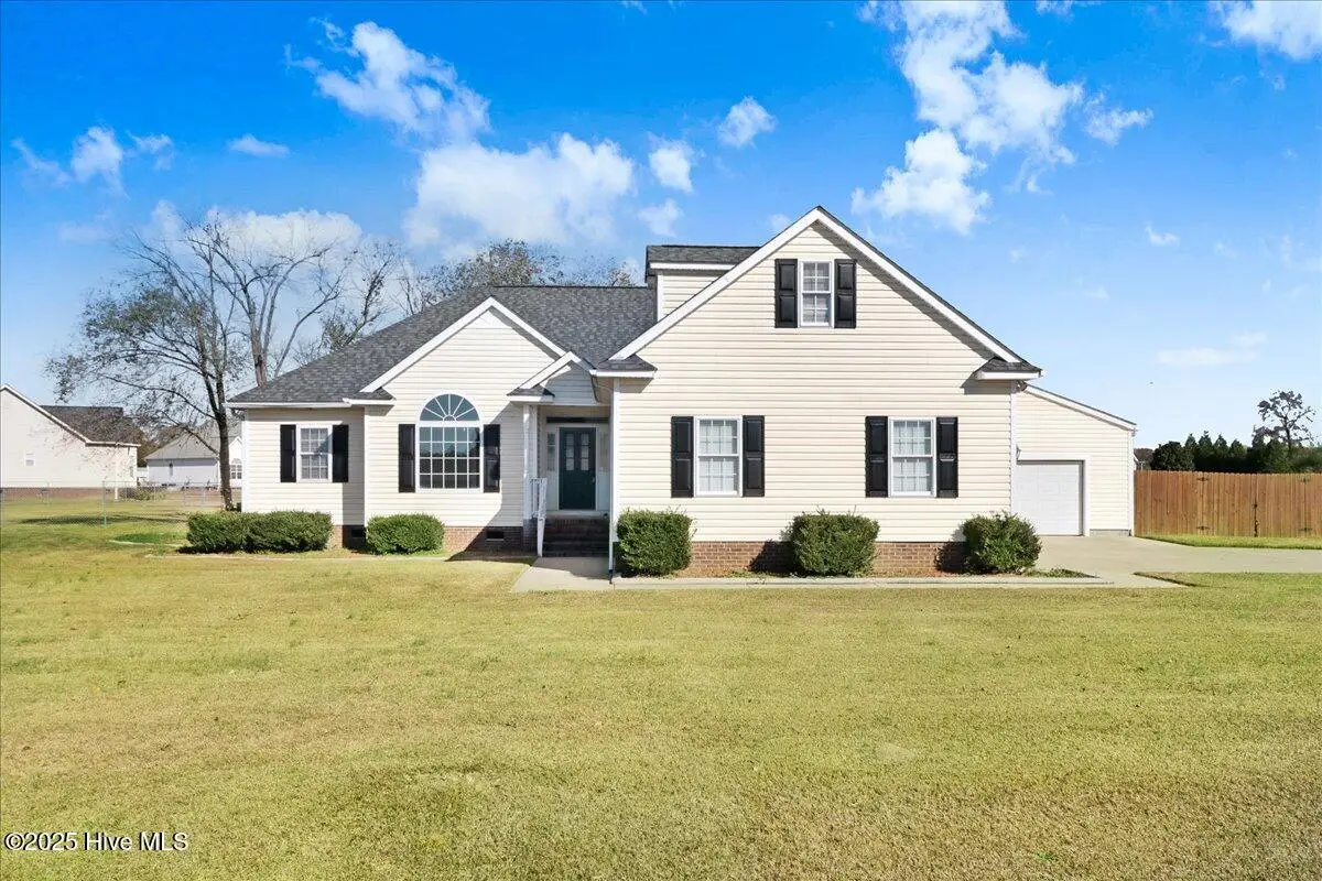 103 Poplar Knoll Road, Pikeville, NC 27863 - Image #1