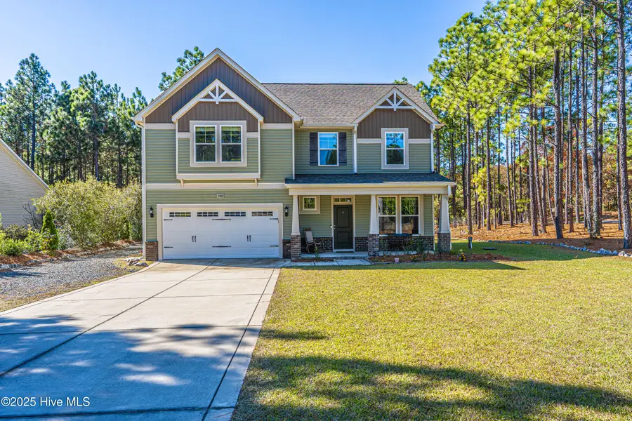 100 Bexley Court, Seven Lakes, NC 27376 - Image #2