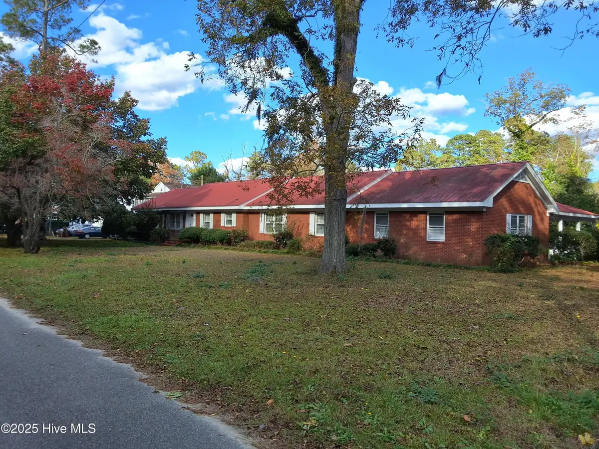 33 Gapway Road, Fair Bluff, NC 28439 - Image #1