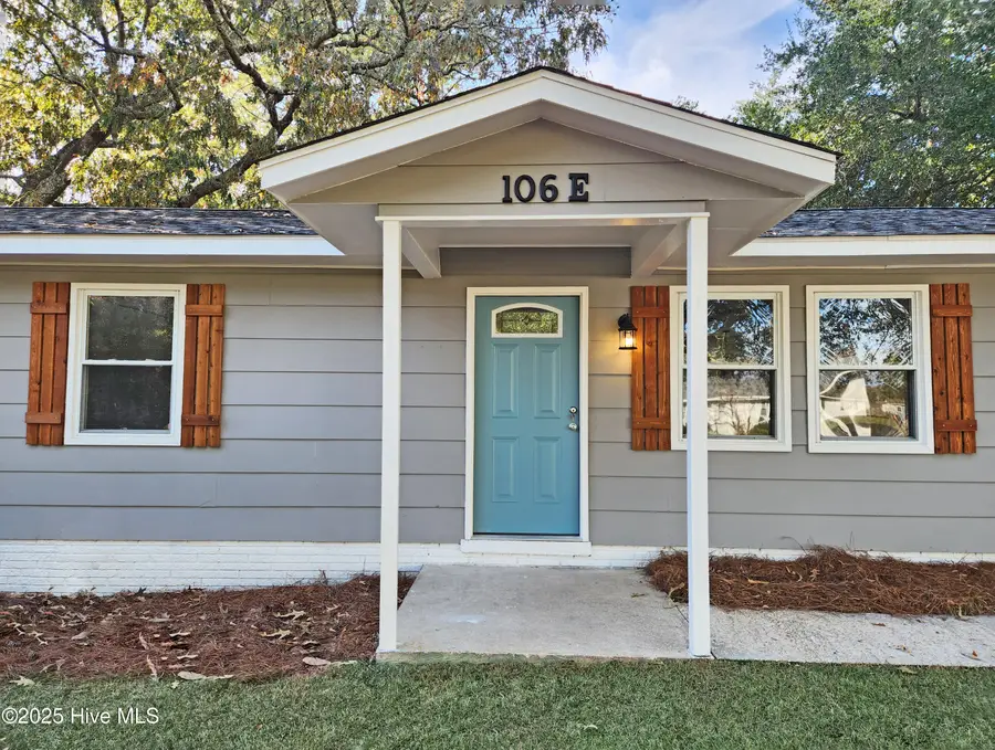106 E Brandywine Circle E, Wilmington, NC 28411 - Image #2