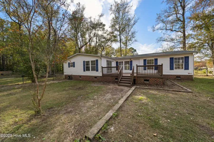 15903 N Nc Highway 210, Rocky Point, NC 28457 - Image #2