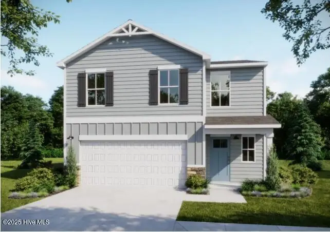 20 E Farley Drive #62, Hampstead, NC 28443 - Image #1