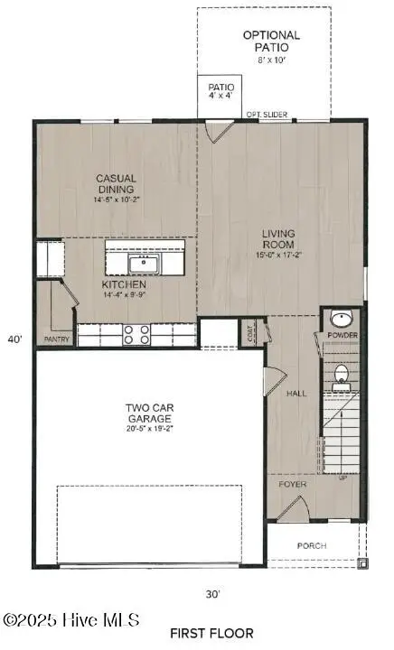 20 E Farley Drive #62, Hampstead, NC 28443 - Image #3