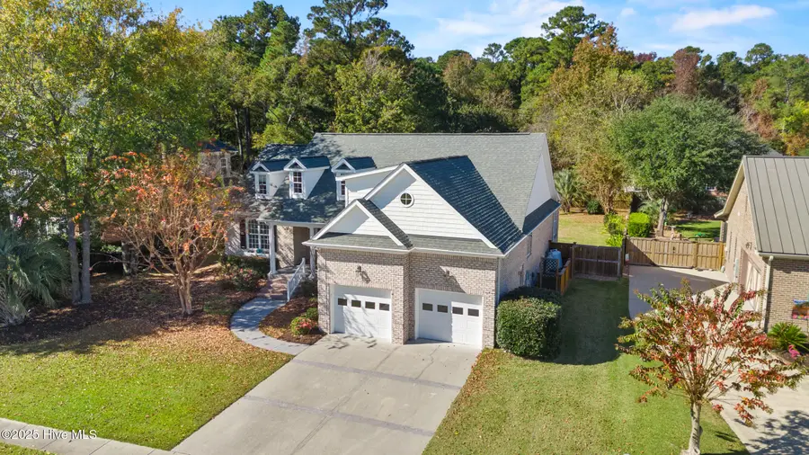 3119 Redfield Drive, Leland, NC 28451 - Image #3
