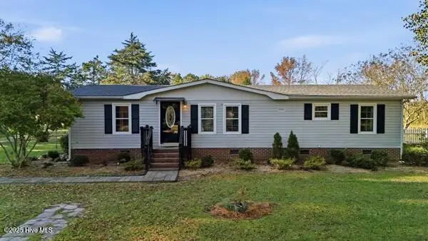 1281 Campground Road, Elizabeth City, NC 27909 - Image #1