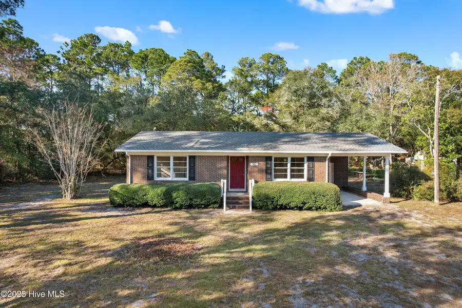 962 Taft Road Sw, Supply, NC 28462 - Image #2