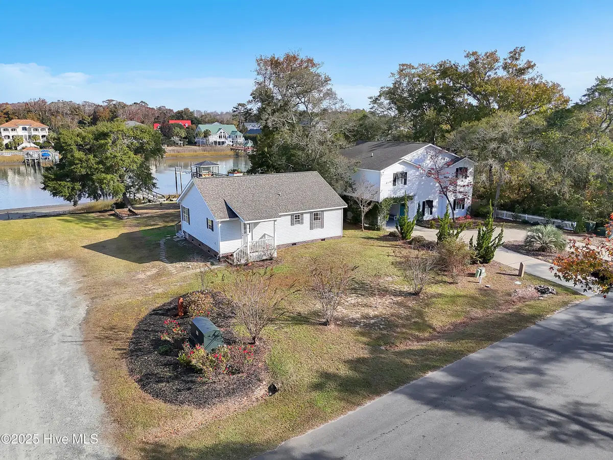 2502 E Yacht Drive, Oak Island, NC 28465 - Image #1