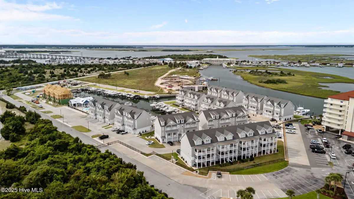 200 Olde Towne Yacht Club Drive #54, Beaufort, NC 28516 - Image #1
