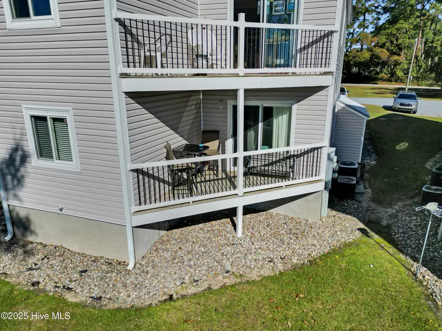 89 Country Club Drive #Apt B2, Minnesott Beach, NC 28510 - Image #2