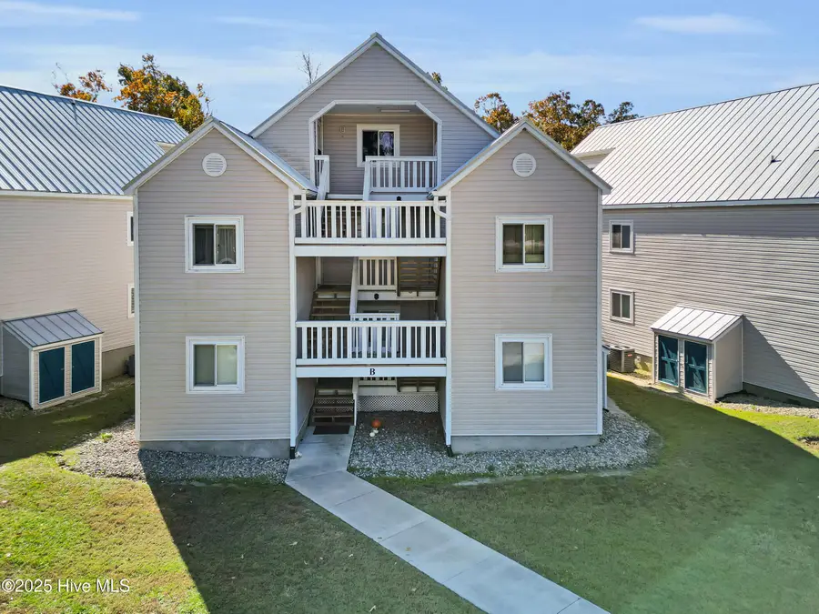 89 Country Club Drive #Apt B2, Minnesott Beach, NC 28510 - Image #3