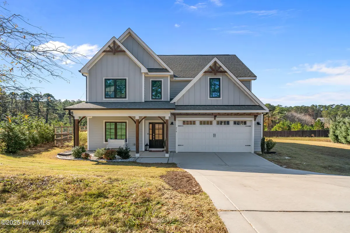 276 Rossborn Lane, Carthage, NC 28327 - Image #1