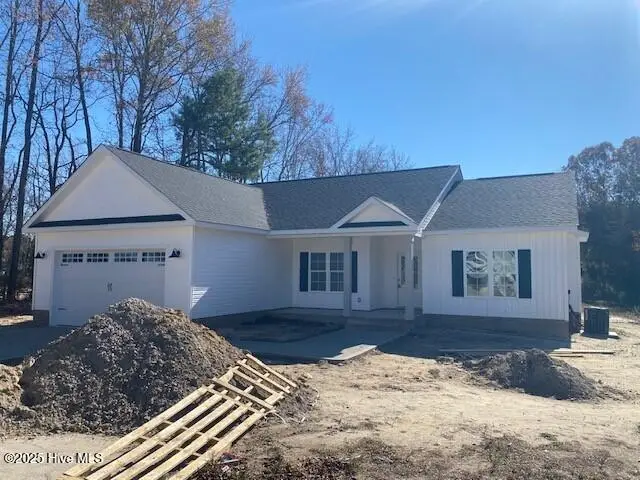 5322 Lloyd Road, Lucama, NC 27851 - Image #1