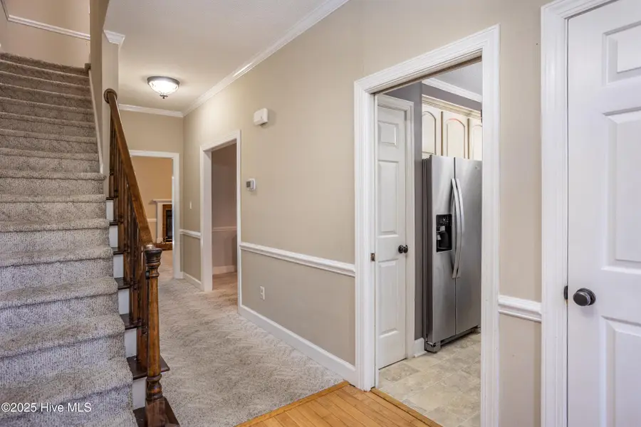 1311 Forest Hills Road Nw #E2, Wilson, NC 27896 - Image #2