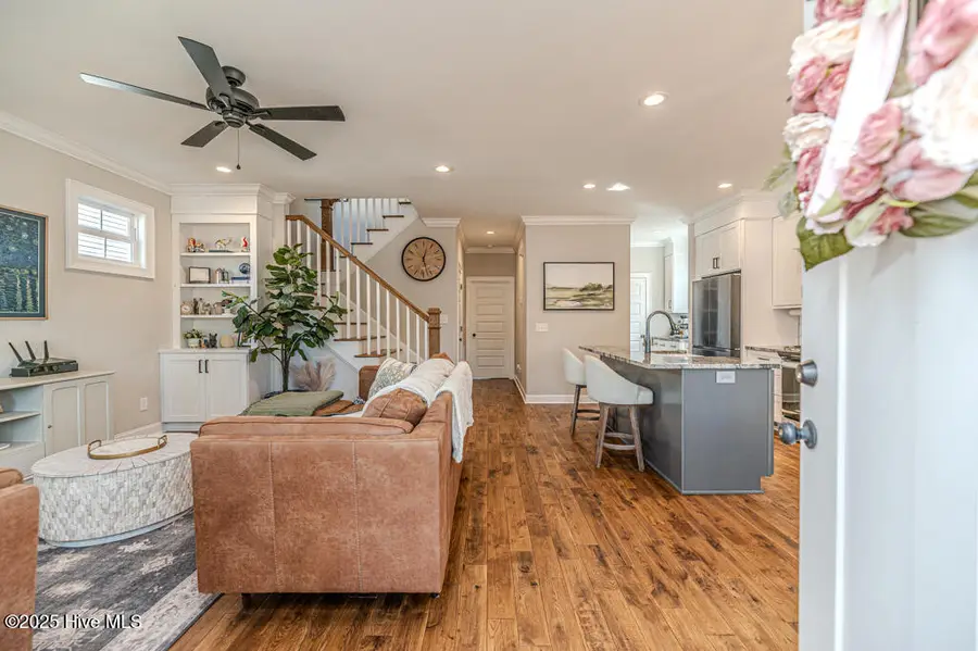 705 N Leak Street, Southern Pines, NC 28387 - Image #3