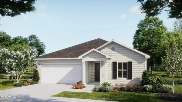 7469 Julius Drive Ne #73, Leland, NC 28451