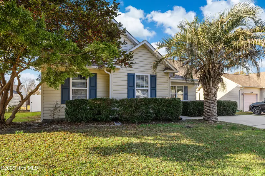 4943 N Hampton Drive Se, Southport, NC 28461 - Image #3