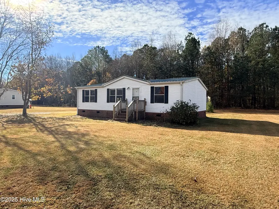 123 Bowles Place Drive, Como, NC 27818 - Image #3
