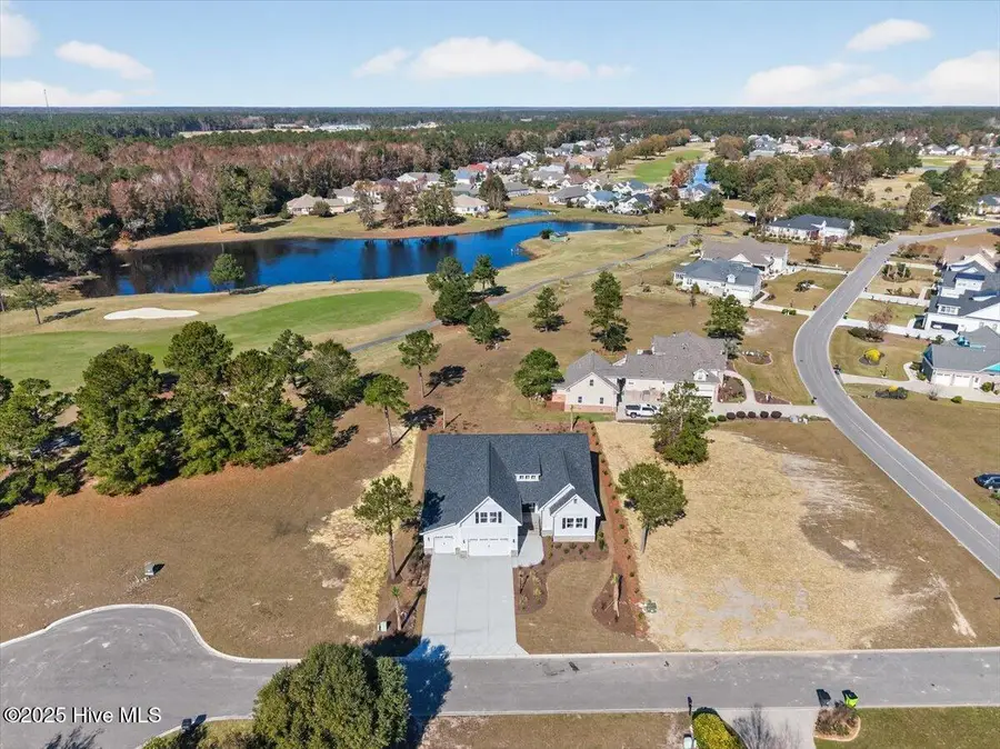 564 Fairburn Court Nw, Calabash, NC 28467 - #3