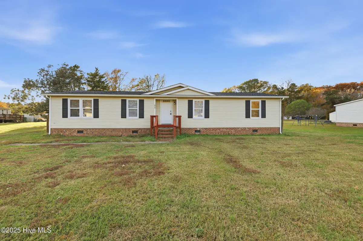 512 Timothy Drive, Elizabeth City, NC 27909 - Image #1
