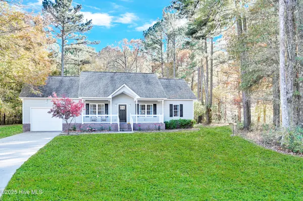 2102 Shenandoah Court, Greenville, NC 27834