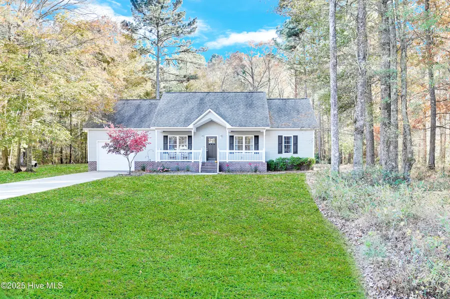 2102 Shenandoah Court, Greenville, NC 27834 - Image #2