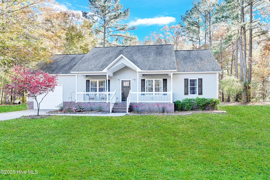 2102 Shenandoah Court, Greenville, NC 27834 - Image #3