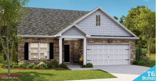 8677 Nashville Drive Nw #Lot 1199, Calabash, NC 28467 - Image #1