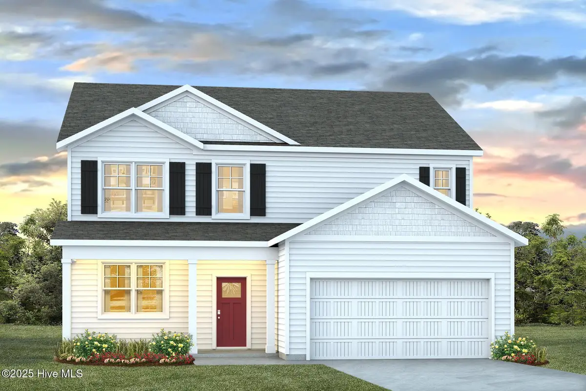 6317 Rye Grass Road #450, Castle Hayne, NC 28429 - Image #1