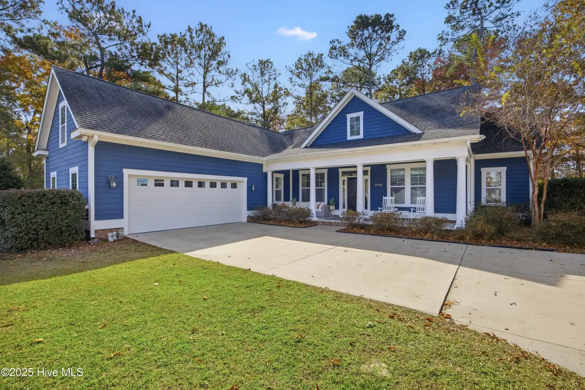 3505 Belle Meade Way Ne, Leland, NC 28451 - Image #1