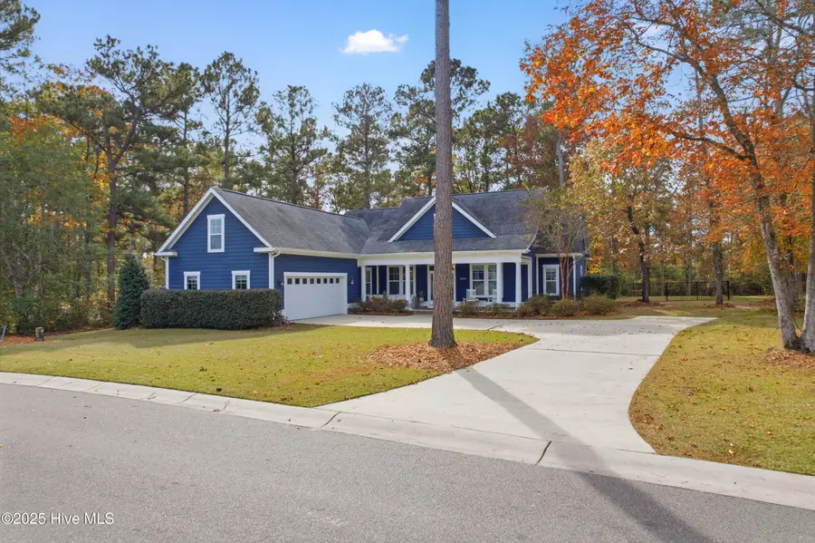 3505 Belle Meade Way Ne, Leland, NC 28451 - Image #2