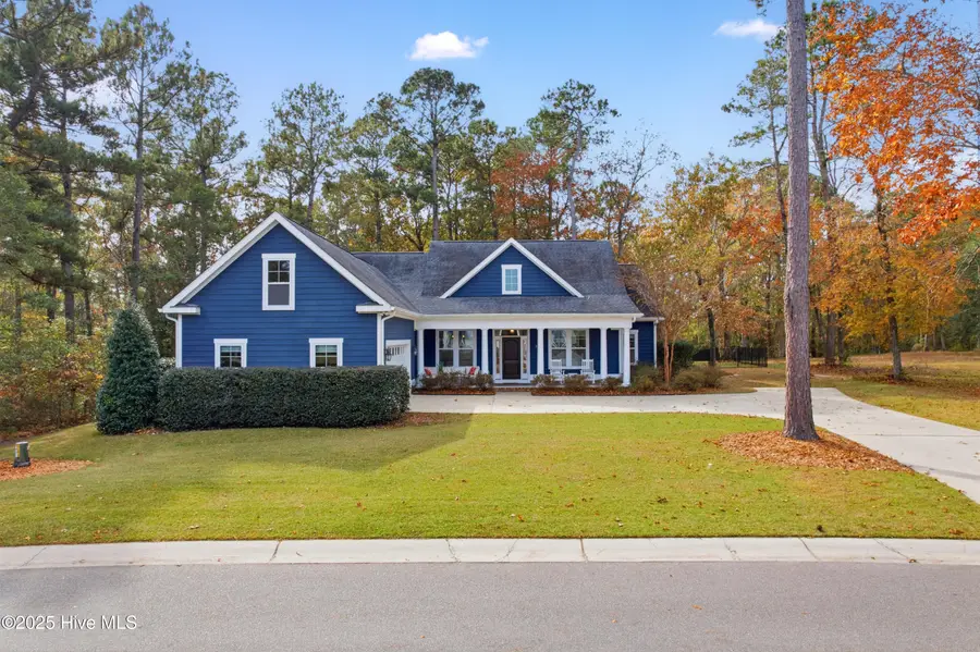 3505 Belle Meade Way Ne, Leland, NC 28451 - Image #3