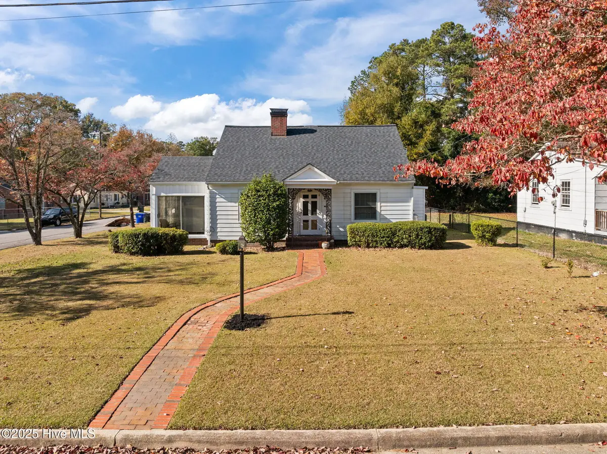 1500 Pollock Street, Kinston, NC 28501 - Image #1