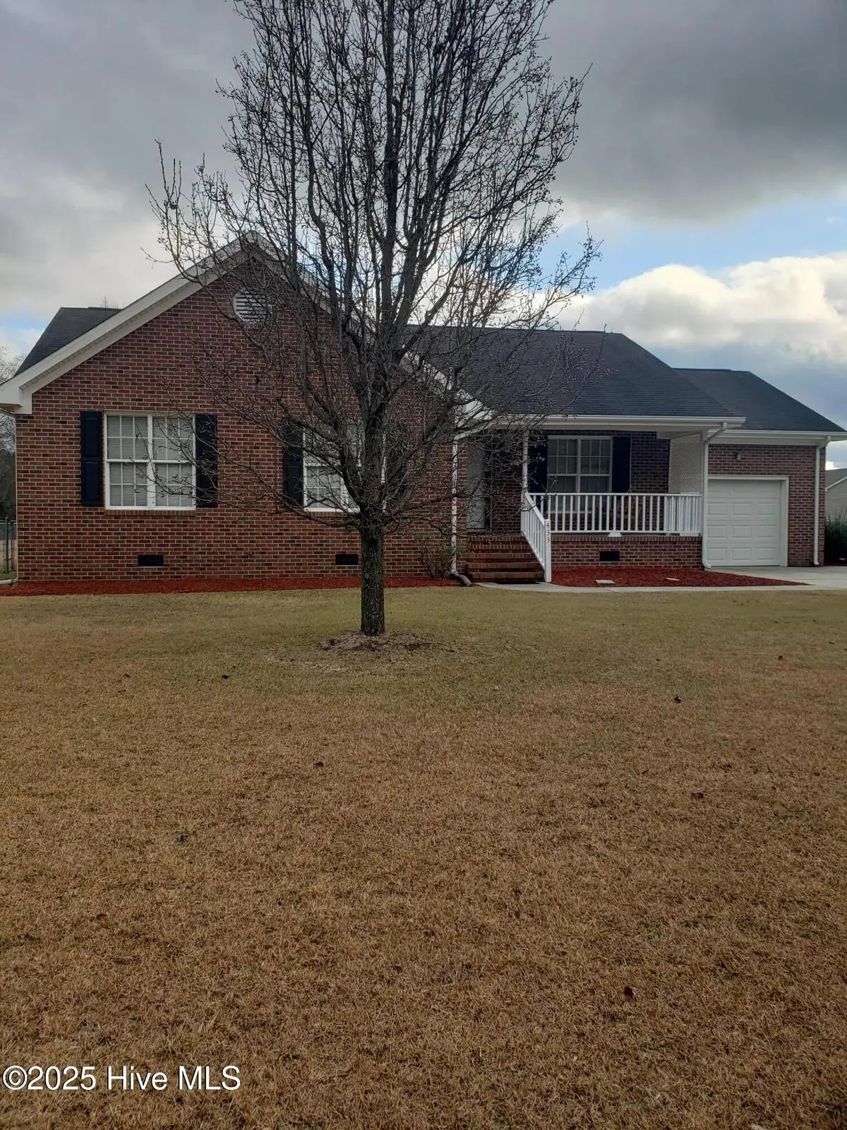 433 Perkins Mill Road, Goldsboro, NC 27530 - Image #1