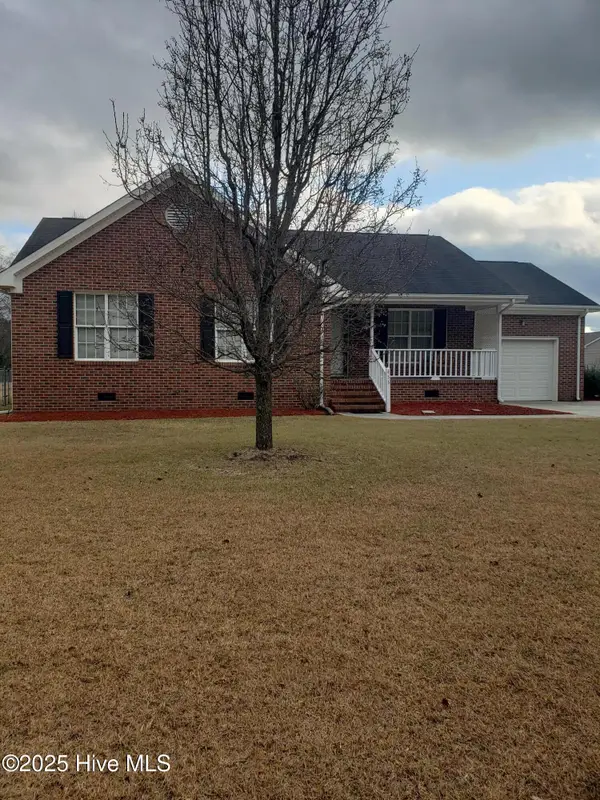 433 Perkins Mill Road, Goldsboro, NC 27530