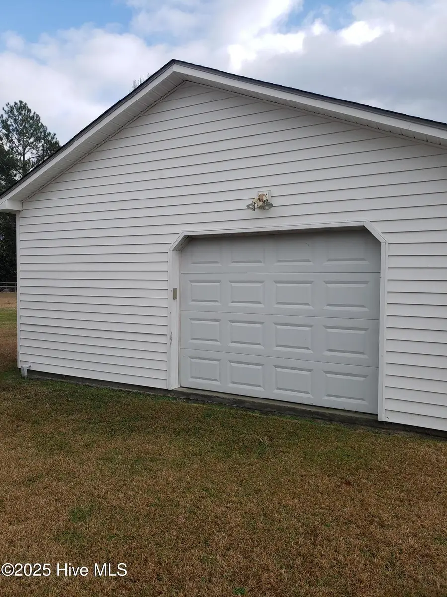 433 Perkins Mill Road, Goldsboro, NC 27530 - Image #3