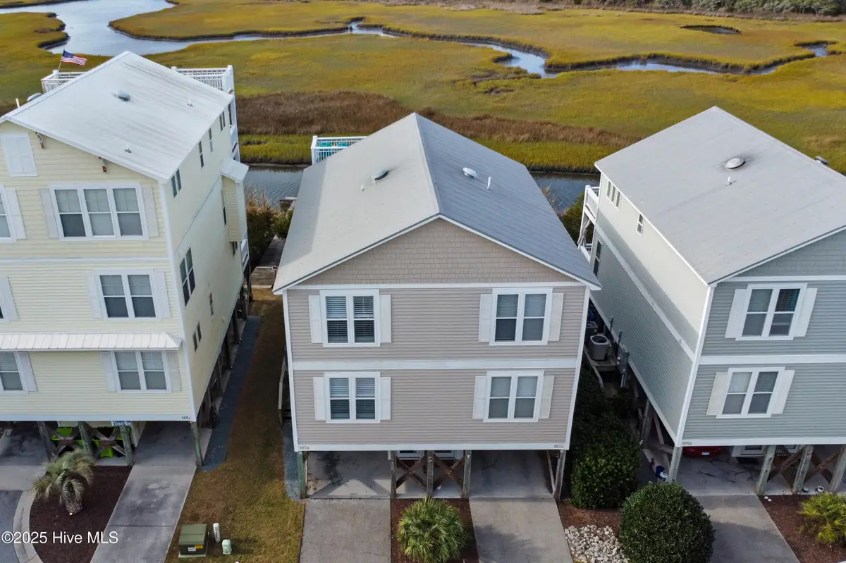 107 Egret Landing Court #A, Surf City, NC 28445 - Image #1