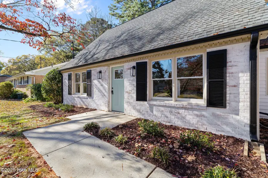 1408 Edgebrook Drive, Garner, NC 27529 - Image #3