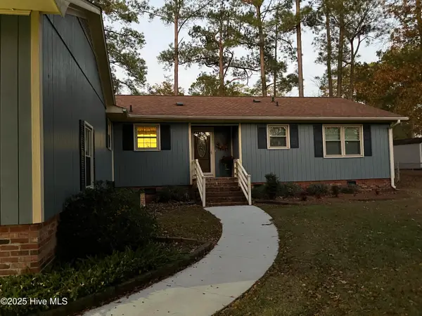 107 Harbour Way, Washington, NC 27889