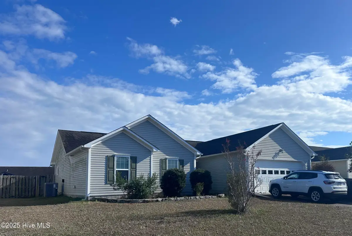 236 Red Carnation Drive, Holly Ridge, NC 28445 - Image #1