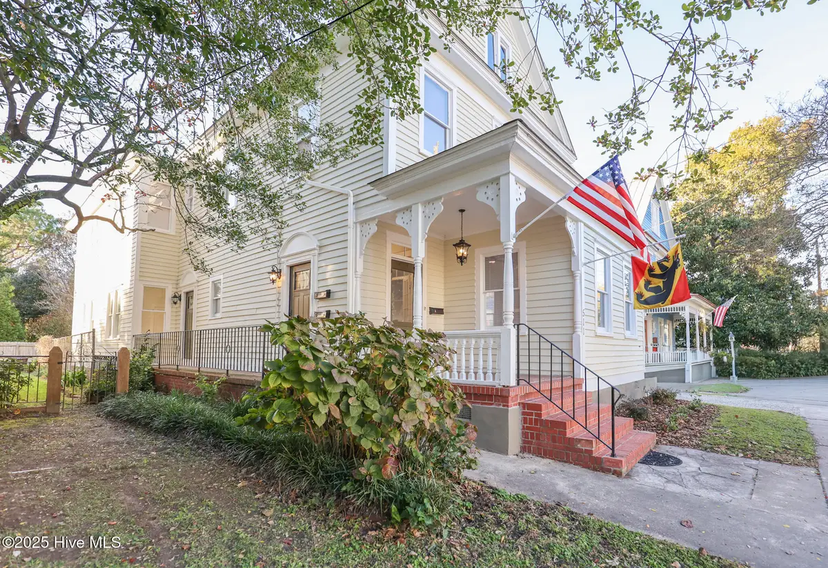 511 Middle Street, New Bern, NC 28560 - Image #1