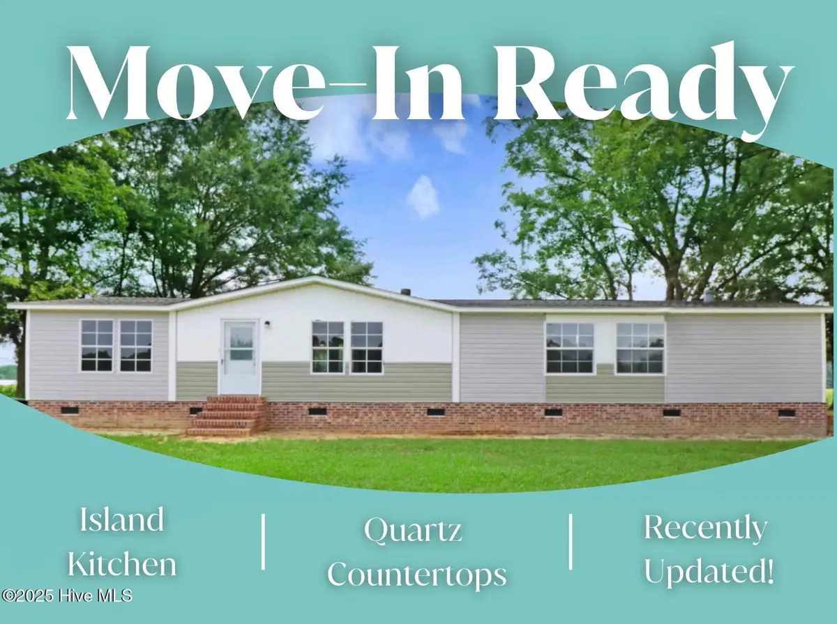 180 Oliver Herring Road, Mount Olive, NC 28365 - Image #1