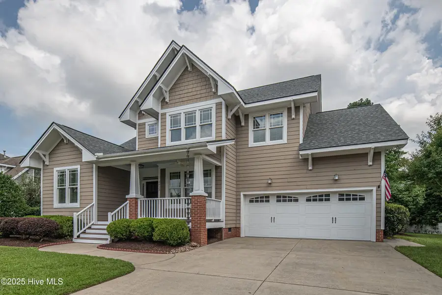 3729 Colony Woods Drive, Greenville, NC 27834 - Image #3