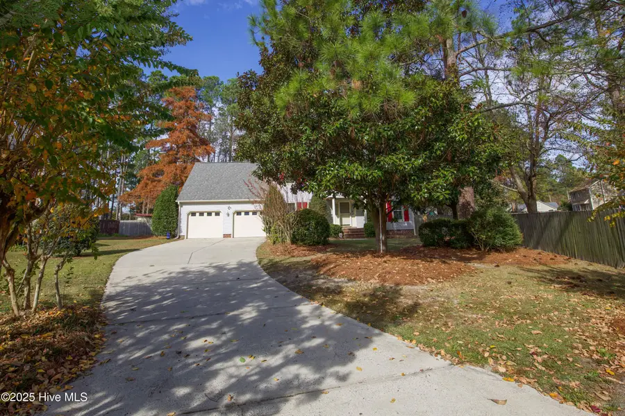 7504 Coleridge Drive, Fayetteville, NC 28304 - Image #2
