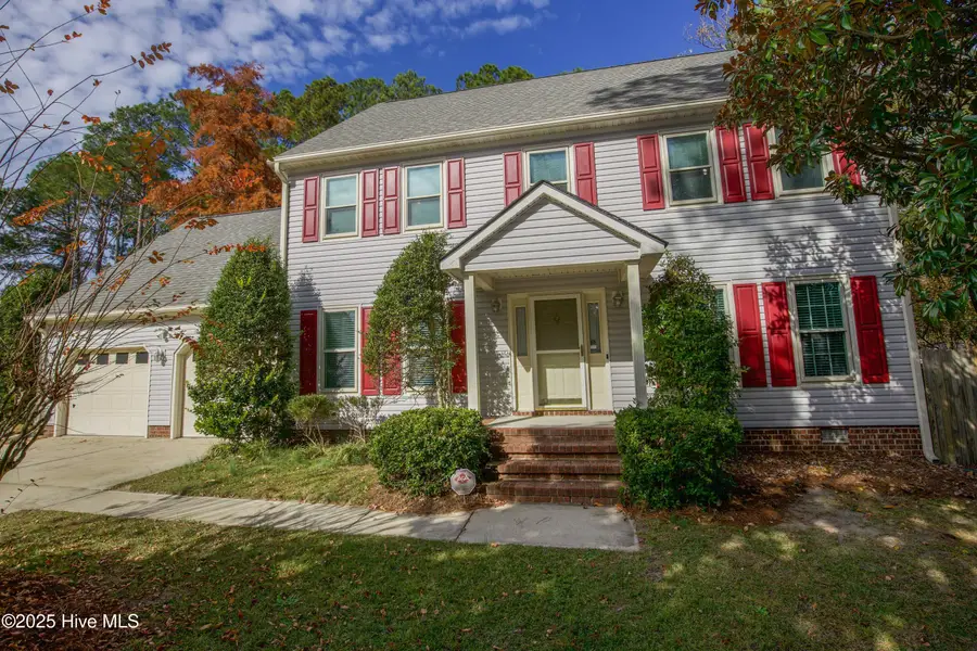 7504 Coleridge Drive, Fayetteville, NC 28304 - Image #3