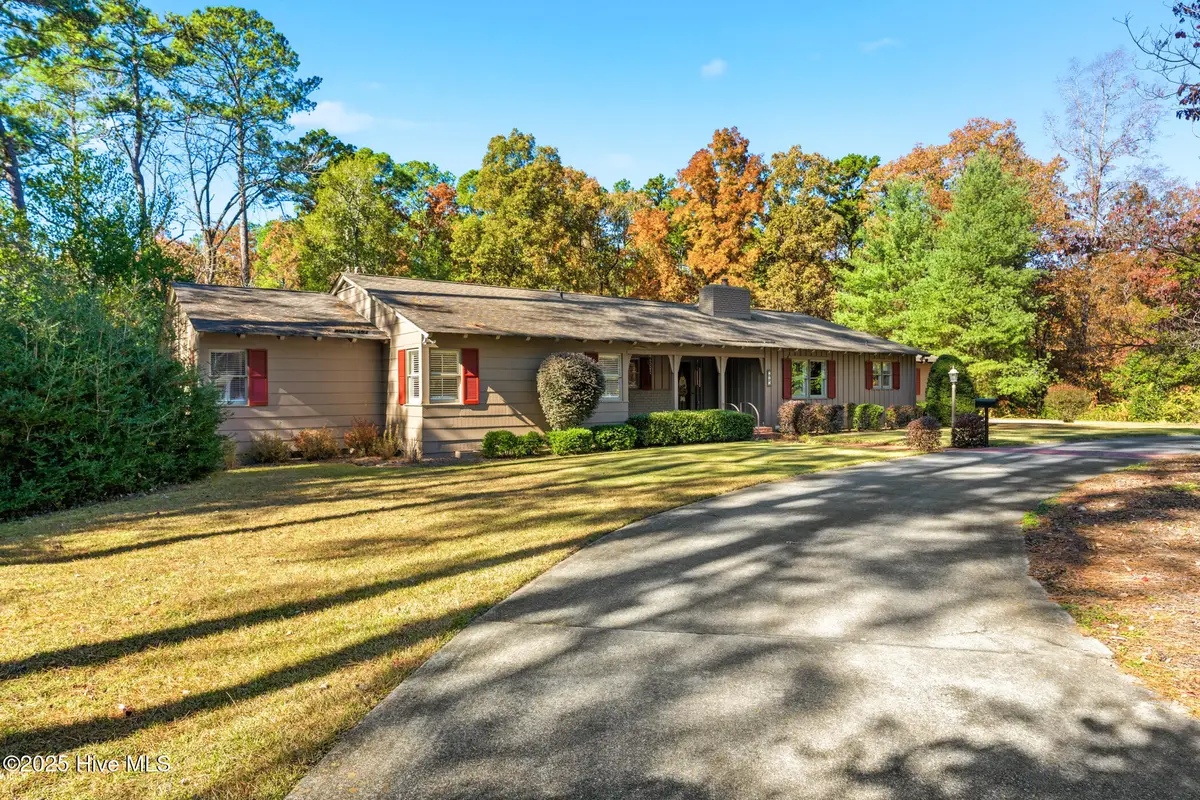 703 Stanley Avenue, Rockingham, NC 28379 - Image #1